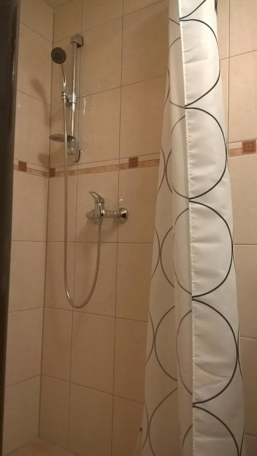 Chata V Zapadnych Tatrach Jakubovany  Εξωτερικό φωτογραφία